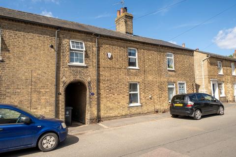 undefined, High Street, Swavesey, CB24