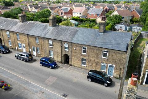 undefined, High Street, Swavesey, CB24