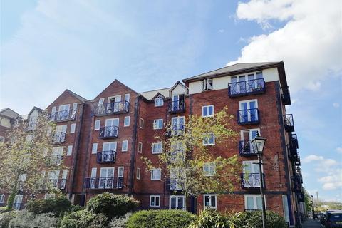 undefined, Cork House, Marina, Swansea.