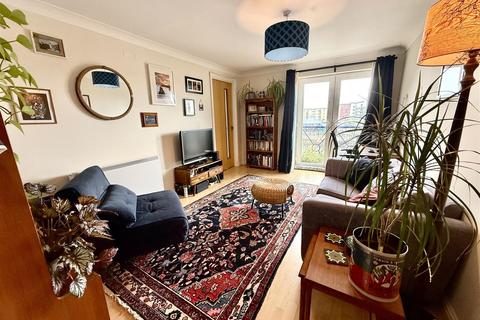 undefined, Cork House, Marina, Swansea.