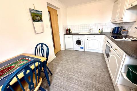 undefined, Cork House, Marina, Swansea.
