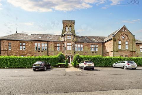 2 bedroom apartment for sale, North Wing, The Residence Kershaw Drive | A bright and airy layout, no onward chain!