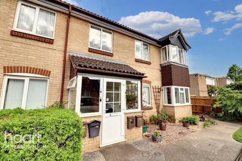 undefined, Kimbolton Court, Peterborough