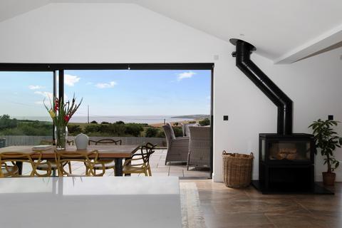 4 bedroom detached house for sale, Ruan High Lanes, Truro, Cornwall, TR2