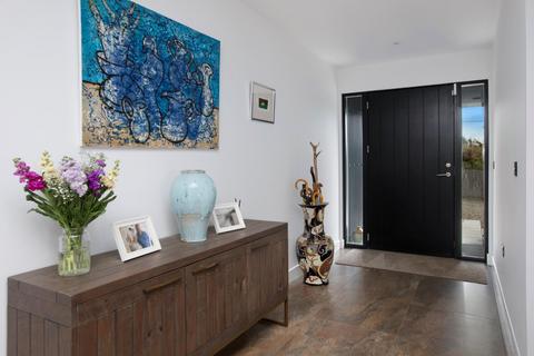 undefined, Ruan High Lanes, Truro, Cornwall, TR2