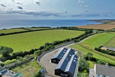 undefined, Ruan High Lanes, Truro, Cornwall, TR2