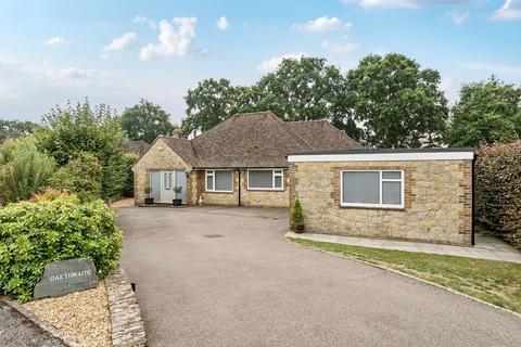 4 bedroom detached bungalow for sale, Foxfields, West Chiltington, RH20