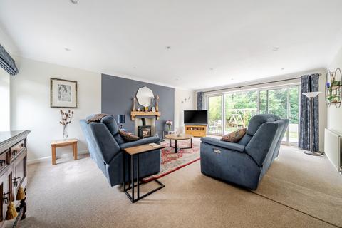 4 bedroom detached bungalow for sale, Foxfields, West Chiltington, RH20
