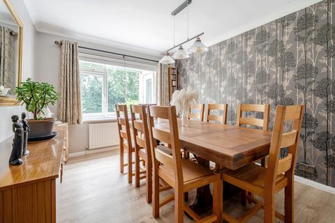 4 bedroom detached bungalow for sale, Foxfields, West Chiltington, RH20