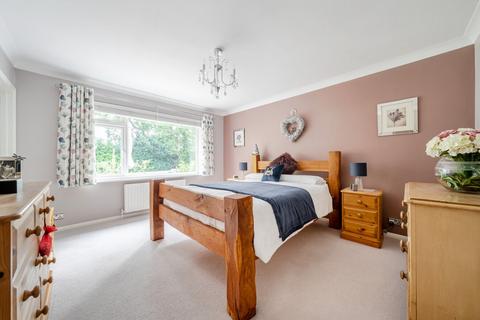 4 bedroom detached bungalow for sale, Foxfields, West Chiltington, RH20