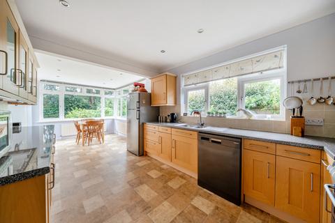 4 bedroom detached bungalow for sale, Foxfields, West Chiltington, RH20