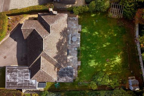 4 bedroom detached bungalow for sale, Foxfields, West Chiltington, RH20