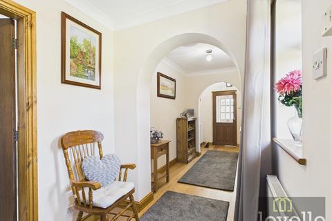 3 bedroom detached bungalow for sale, Beesby Road, Alford LN13