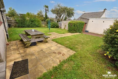 3 bedroom detached bungalow for sale, Trevaughan Close, Haverfordwest