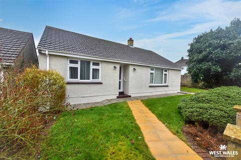 undefined, Trevaughan Close, Haverfordwest