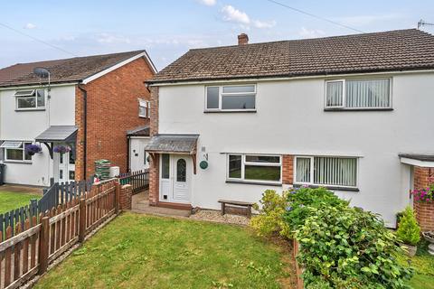 undefined, Dolgwenith, Llanidloes, Powys, SY18