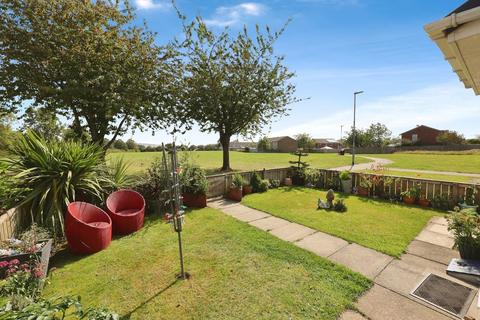 undefined, Middlehope Grove, Bishop Auckland