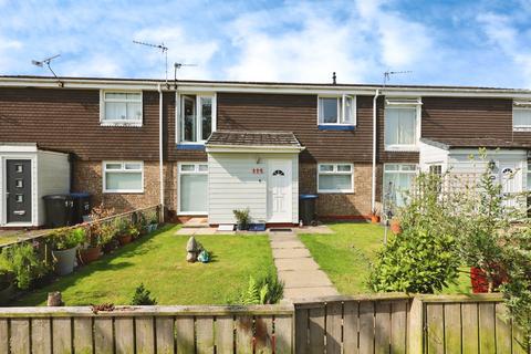 undefined, Middlehope Grove, Bishop Auckland