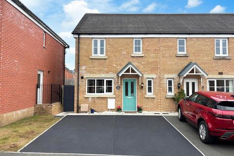 undefined, Maes Y Glo, Llanelli