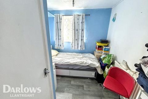 undefined, Pontypridd CF38