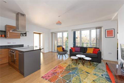 2 bedroom apartment for sale, The Rope Walk, Canterbury, Kent, CT1