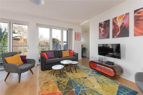 2 bedroom apartment for sale, The Rope Walk, Canterbury, Kent, CT1