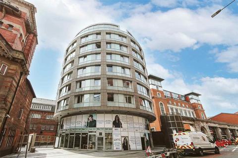 1 bedroom apartment for sale, Hatton Garden, Liverpool, Merseyside, L3