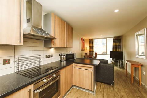 1 bedroom apartment for sale, Hatton Garden, Liverpool, Merseyside, L3