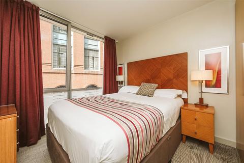 1 bedroom apartment for sale, Hatton Garden, Liverpool, Merseyside, L3