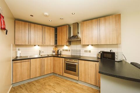1 bedroom apartment for sale, Hatton Garden, Liverpool, Merseyside, L3