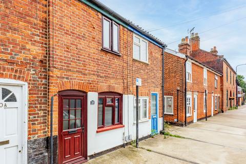 28 Broad Street, Bungay, NR35 1EE