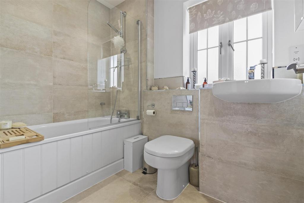 Bathroom/WC
