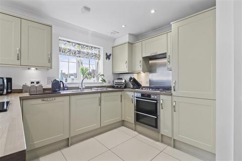 undefined, Woodacres Way, Hailsham