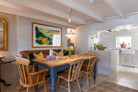 undefined, Portloe, Truro, Cornwall, TR2