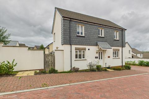3 bedroom detached house for sale, Liskeard PL14