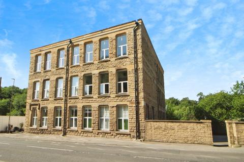 Charlestown, Derbyshire SK13