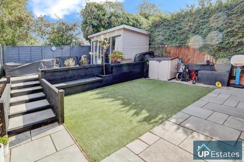 6 Arnold Road, Stoke Golding, Nuneaton, CV13 6JG