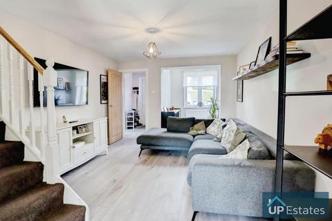 6 Arnold Road, Stoke Golding, Nuneaton, CV13 6JG