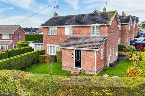 Kenneth Road, Arnold NG5
