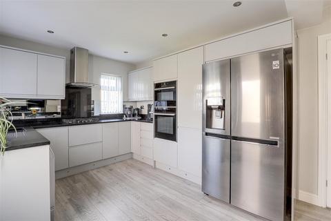 undefined, Kenneth Road, Arnold NG5