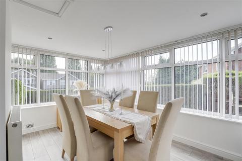 undefined, Kenneth Road, Arnold NG5