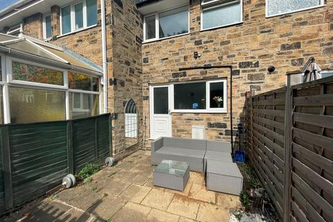 undefined, Woodlands Close, Denby Dale