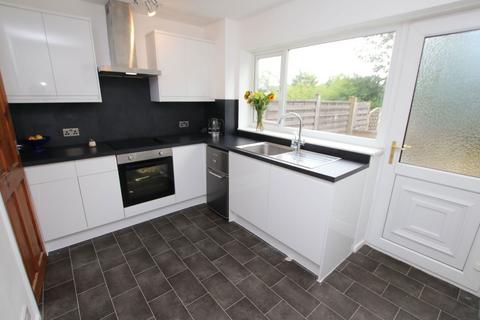 undefined, Woodlands Close, Denby Dale