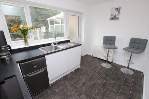 undefined, Woodlands Close, Denby Dale