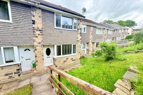 2 bedroom townhouse for sale, Woodlands Close, Denby Dale