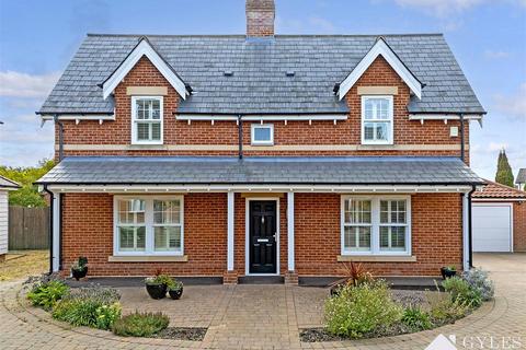 undefined, West Mersea, Colchester