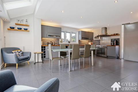 undefined, West Mersea, Colchester