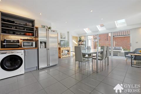 undefined, West Mersea, Colchester