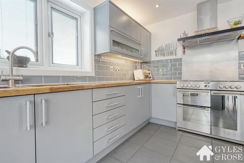 undefined, West Mersea, Colchester