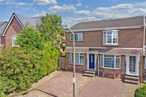 16 Armadale Close, Arnold, Nottingham, NG5 8RG